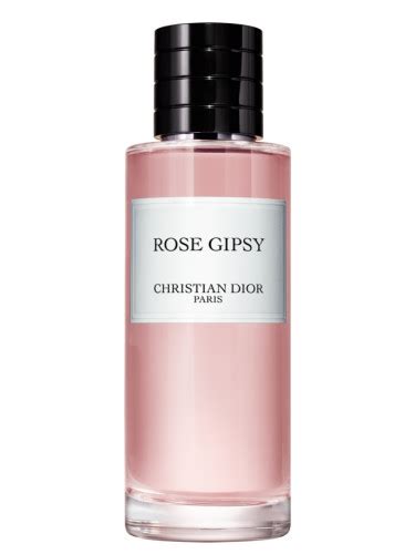 dior gipsy rose|Dior rose gipsy perfume.